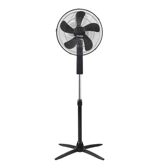 BINATONE STANDING FAN VS-1656 ASS